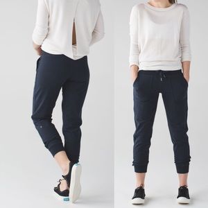 Lululemon Comfy as Sweat Pant